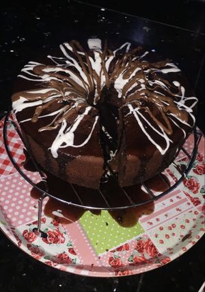 صورة لوصفة براونيز