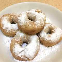 รูปของ Donat ekonomis