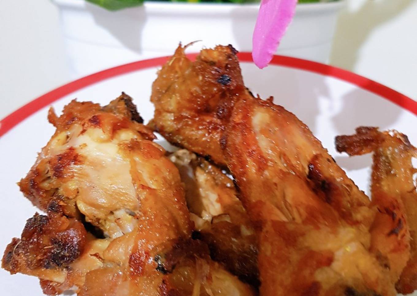 Ayam Goreng Kalasan