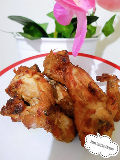 Foto resep Ayam Goreng Kalasan