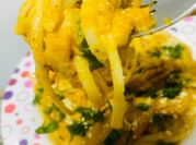Una foto de salsas para pasta