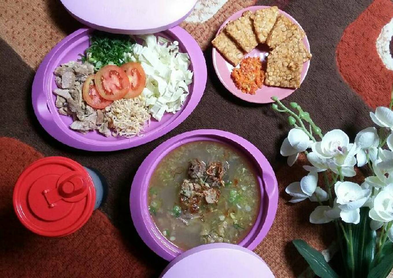 Soto sapi