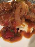 Swiss Steak