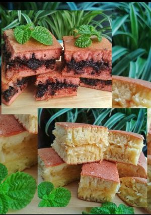 Foto resep Terang Bulan Teflon