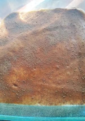 Une photo de Tiramisu avec biscuits à la cuillère maison