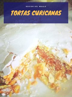 Una foto de Tortas Curicanas