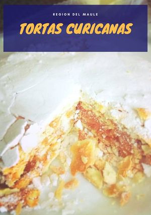 Una foto de Tortas Curicanas