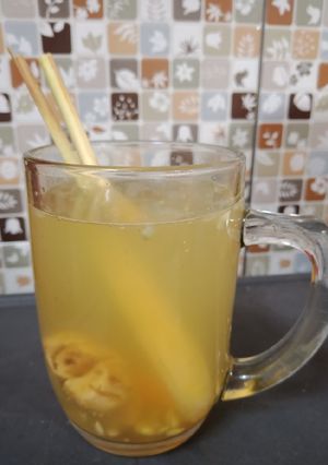 Foto resep Minuman sehat
