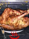 Pavo al Horno!!