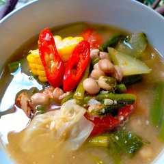 รูปของ Sayur Asem Jakarta