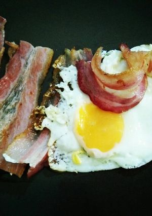 Hình của món Bữa sáng của Elio.