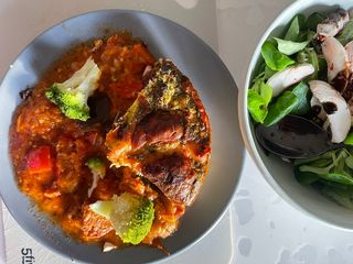 ratatouille