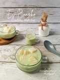 Es Buko Bongko Creamy Matcha