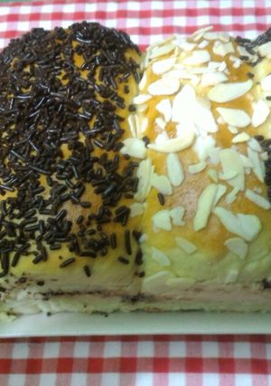 Foto resep Roti Kentang Super Lembuuutt