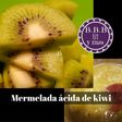 Mermelada ácida de Kiwi