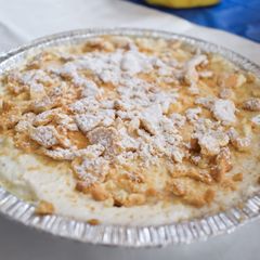 Fabioli#sahdessert# A picture of Fabioli#sahdessert#.