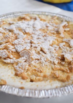 A picture of Fabioli#sahdessert#.