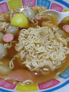 Foto resep Baso Aci homemade