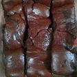 Keto: Chocolate cake