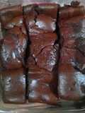 Keto: Chocolate cake
