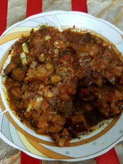 صورة لوصفة طباخ روحو