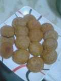 Gujarati Masala Munchies