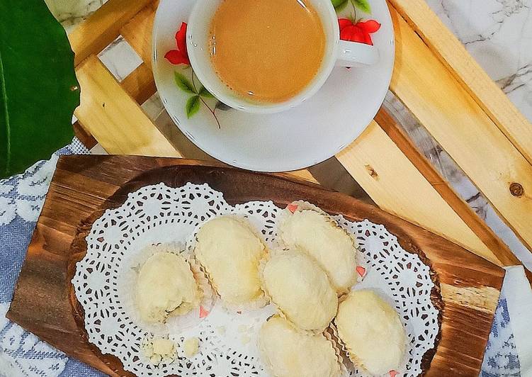 Kuih Makmur