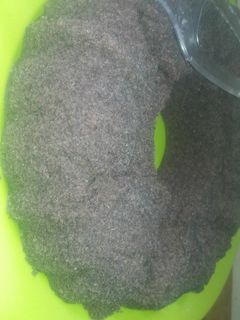Foto resep Bolu kukus ketan hitam