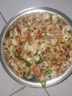வாழைக்காய் புட்டு (Vaazhaikkai puttu recipe in tamil) செய்முறை முக்கிய புகைப்படம்