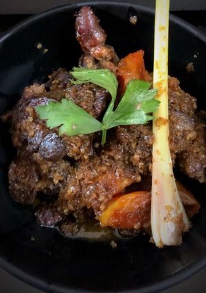 Foto resep Semur Ati