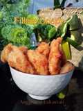Patin Goreng Crispy