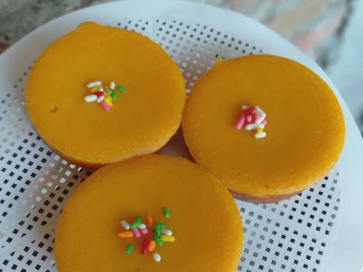 Langkah Gampang Membikin Resep Kue Lumpur Labu kuning yang Sempurna Anti Ribet, Bikin Ngiler
