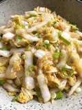 ‘Goma-ae’ Wombok Sesame Salad