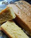 Fluffy Butter Cake