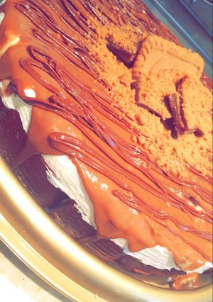 صورة لوصفة تشيزي اللذيذ