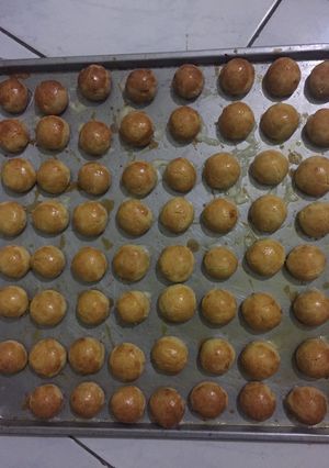 Foto resep Nastar wisman