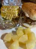 Slow cooked Kahala Pork