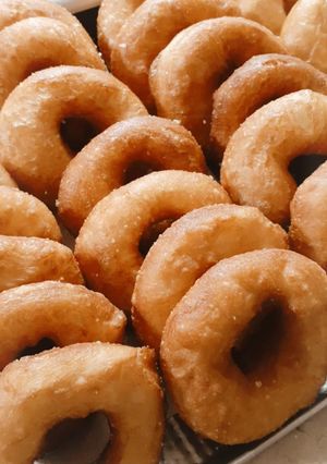 Una foto de Donas 🍩