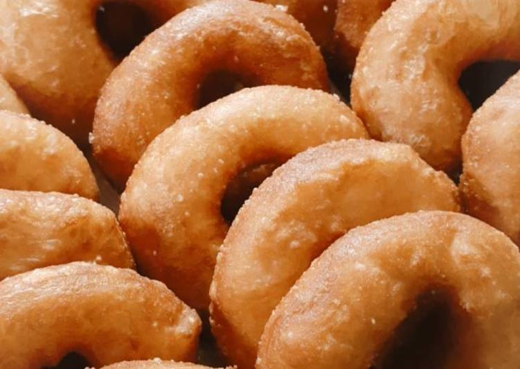 Donas 🍩