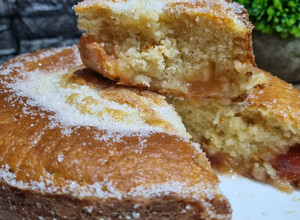 Una foto de TORTA ECONÓMICA MATERA EXPRESS ❤️