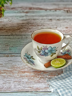 Foto resep Wedang Bagas Waras