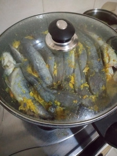 Foto resep Lele Goreng Laos