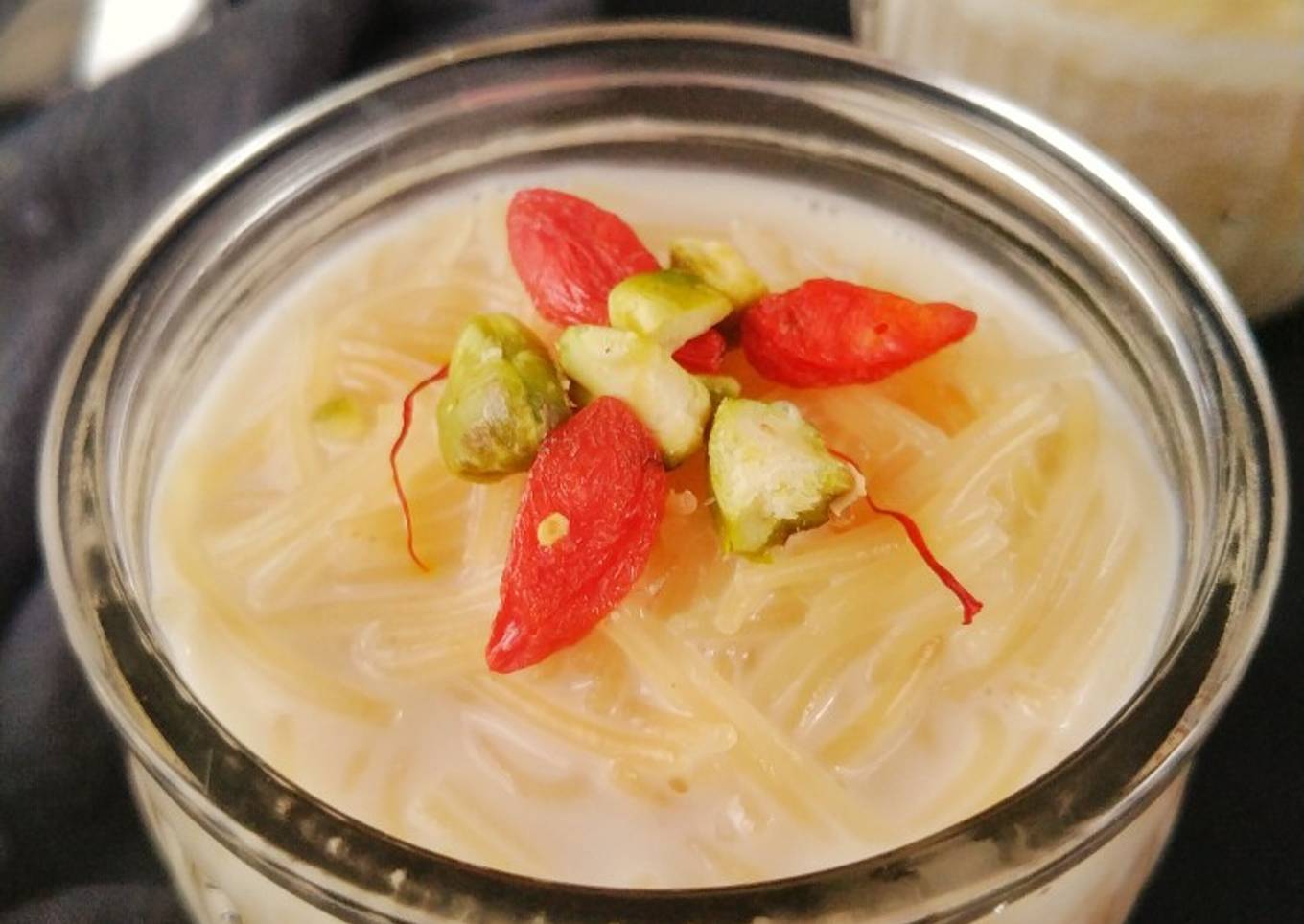 Kheer / Payasam