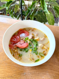 Foto resep Soto Betawi 🍲