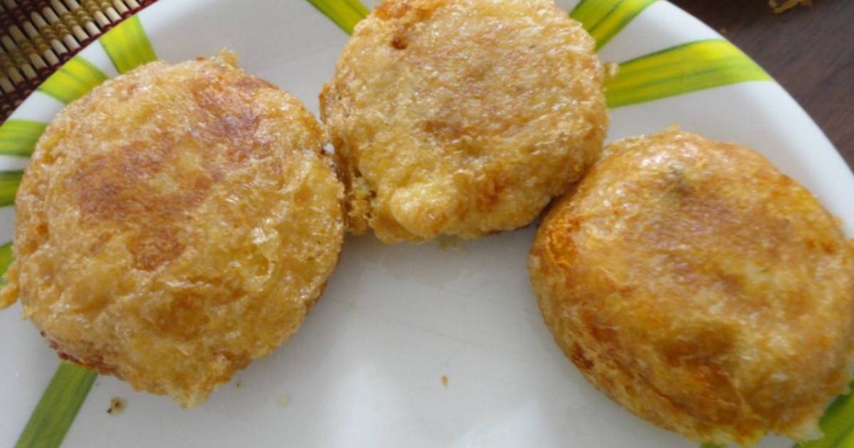 Aloo Keema Patties Recipe by Nazia Mazar Sayed Cookpad