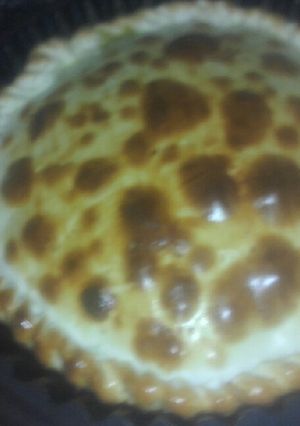 Una foto de Tartas 2 en un solo paso
