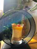 Alphonso Mango Mousse