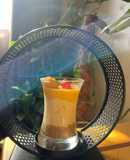 Alphonso Mango Mousse