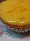 Lemon curd 🍋🍋🍋(receta inglesa, menos azúcar... súper power)