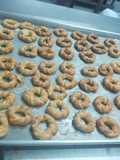 Rosquitas de Anís
